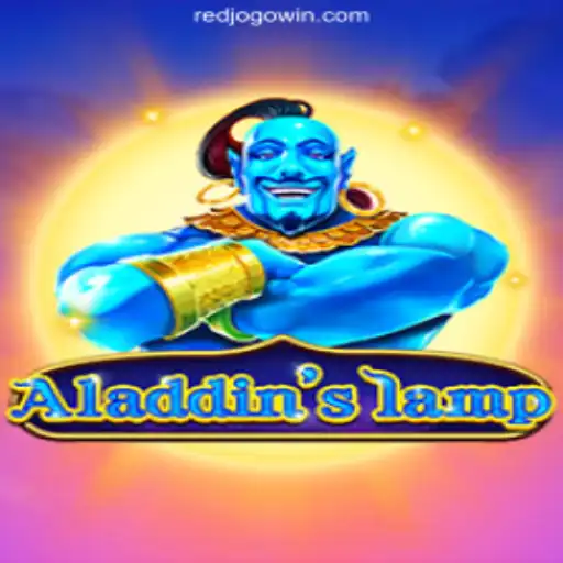 Discover the Enchanting World of Aladdinslamp at REDJOGO Brasil