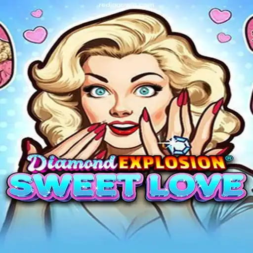 Discover the Thrilling World of DiamondExplosionSweetLove with REDJOGO Brasil