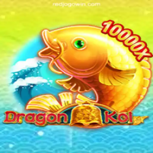 Exploring DragonKoi: A Captivating Adventure in the World of REDJOGO Brasil