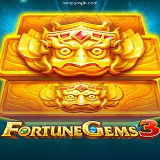 Dive into the Thrilling World of FortuneGems3 at REDJOGO Brasil