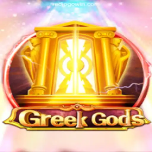 GreekGods: An Epic Adventure into Mythology and Fortune