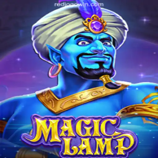 MagicLamp: A Journey into the World of Enchantment and Strategy