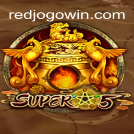 Discovering Super5: The Premier Gaming Experience at REDJOGO Brasil