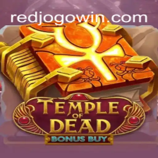 Dive into the Thrilling World of TempleofDeadBonusBuy at REDJOGO Brasil