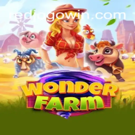Exploring the Exciting World of WonderFarm and Its Connection to REDJOGO Brasil
