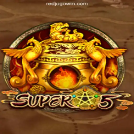 Discovering Super5: The Premier Gaming Experience at REDJOGO Brasil