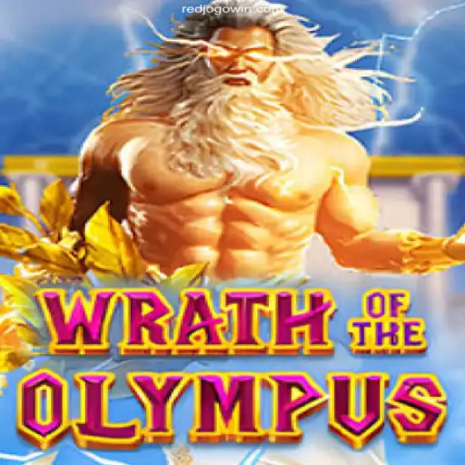 Experience Divine Power in WrathofOlympus with REDJOGO Brasil